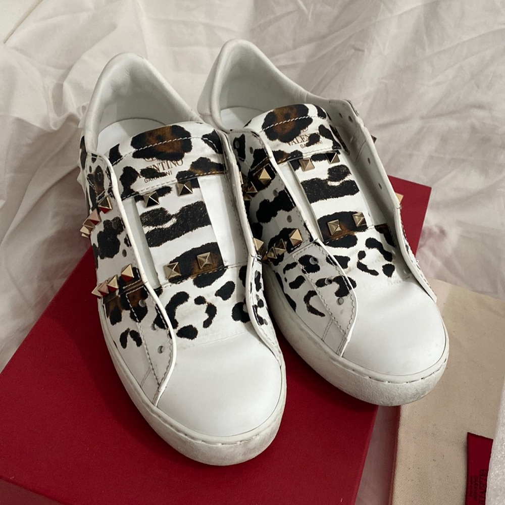 Valentino Garavani Sneakers 36.5